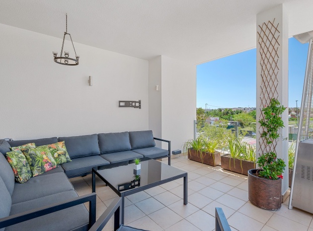 Resale - Townhouse - Formentera del Segura