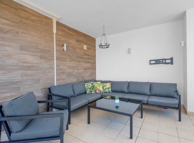 Resale - Townhouse - Formentera del Segura