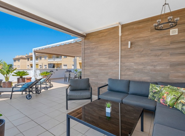 Resale - Townhouse - Formentera del Segura