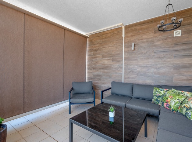 Resale - Townhouse - Formentera del Segura