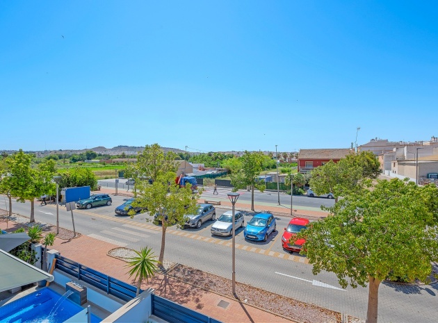 Resale - Townhouse - Formentera del Segura