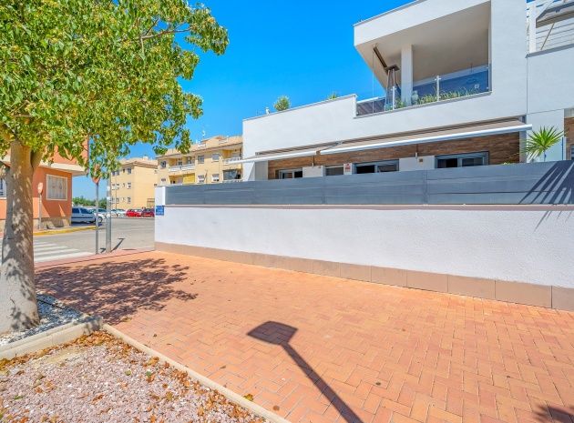 Resale - Townhouse - Formentera del Segura