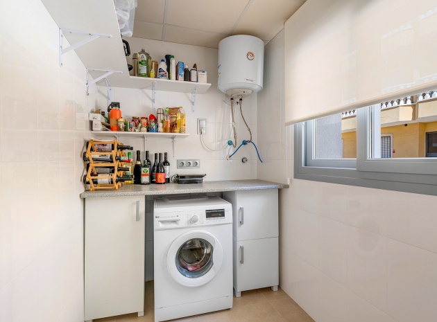 Resale - Townhouse - Formentera del Segura