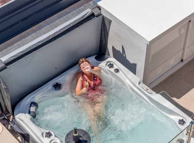 Resale - Townhouse - Formentera del Segura