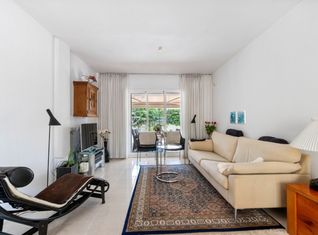 Återförsäljning - Radhus - Playa Flamenca - zeniamar