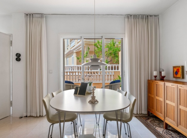 Återförsäljning - Radhus - Playa Flamenca - zeniamar