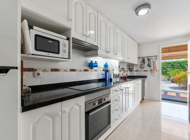 Återförsäljning - Radhus - Playa Flamenca - zeniamar