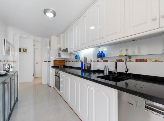 Återförsäljning - Radhus - Playa Flamenca - zeniamar