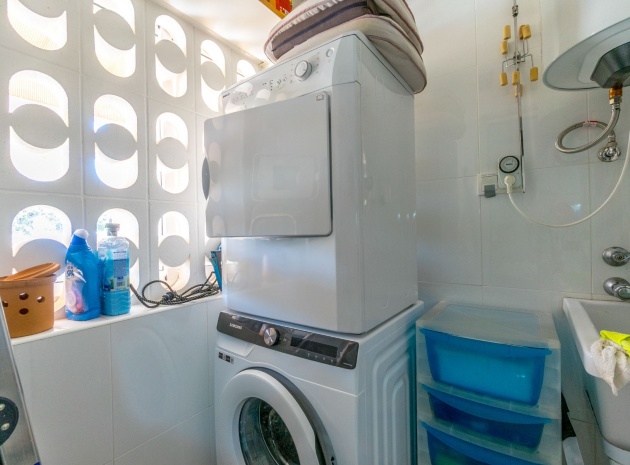 Återförsäljning - Radhus - Playa Flamenca - zeniamar