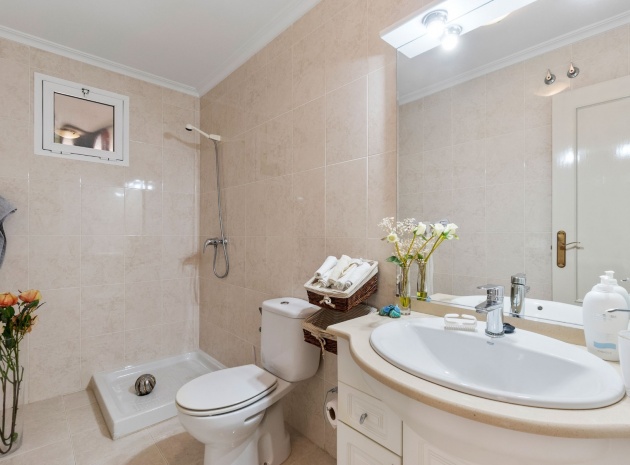 Återförsäljning - Radhus - Playa Flamenca - zeniamar