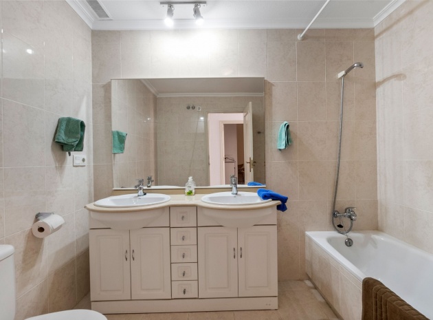 Återförsäljning - Radhus - Playa Flamenca - zeniamar