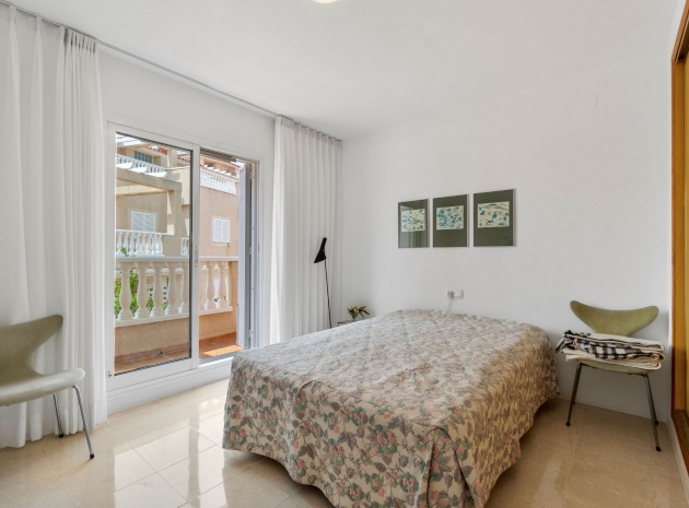 Återförsäljning - Radhus - Playa Flamenca - zeniamar