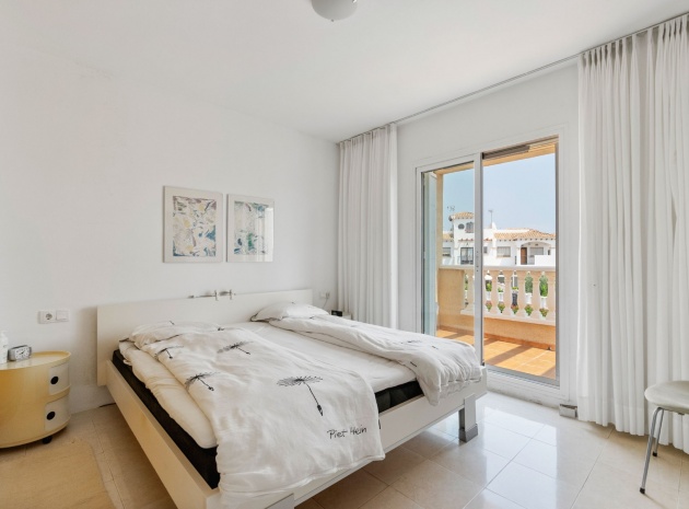 Återförsäljning - Radhus - Playa Flamenca - zeniamar