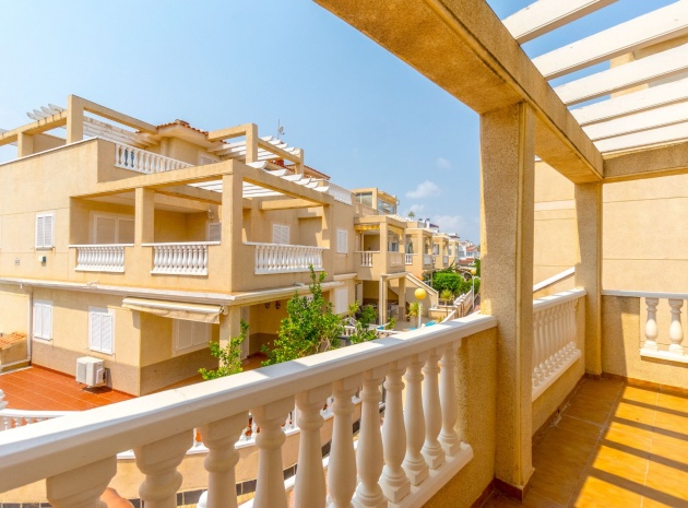 Återförsäljning - Radhus - Playa Flamenca - zeniamar