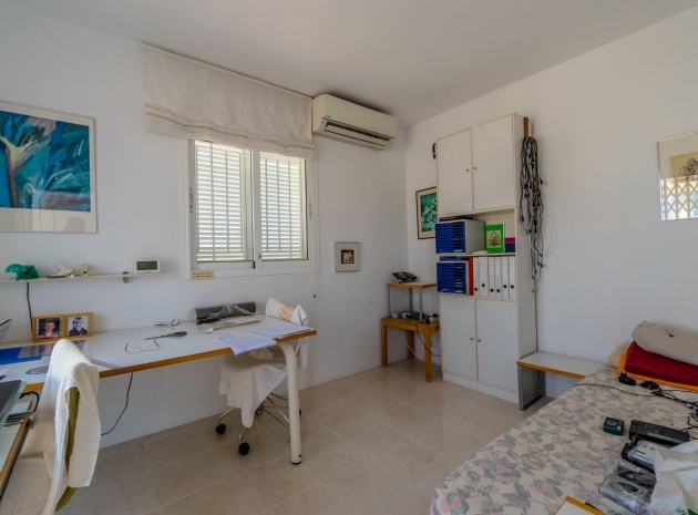 Återförsäljning - Radhus - Playa Flamenca - zeniamar