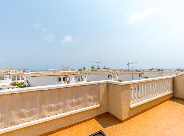 Återförsäljning - Radhus - Playa Flamenca - zeniamar