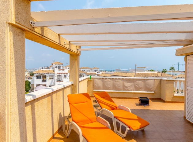 Återförsäljning - Radhus - Playa Flamenca - zeniamar