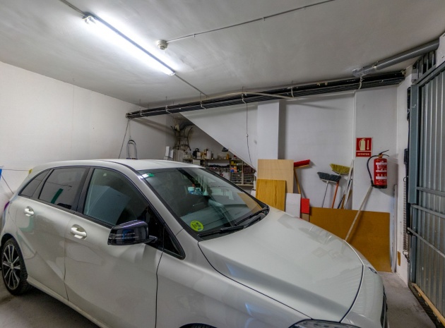 Återförsäljning - Radhus - Playa Flamenca - zeniamar