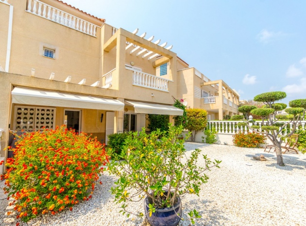 Återförsäljning - Radhus - Playa Flamenca - zeniamar