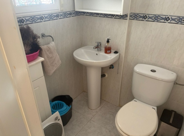 Wiederverkauf - Wohnung - Algorfa - La Finca Golf Resort