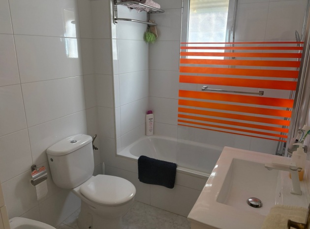 Wiederverkauf - Wohnung - Algorfa - La Finca Golf Resort