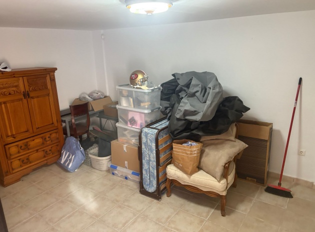 Wiederverkauf - Wohnung - Algorfa - La Finca Golf Resort