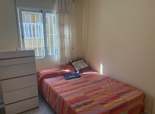 Wiederverkauf - Wohnung - Algorfa - La Finca Golf Resort