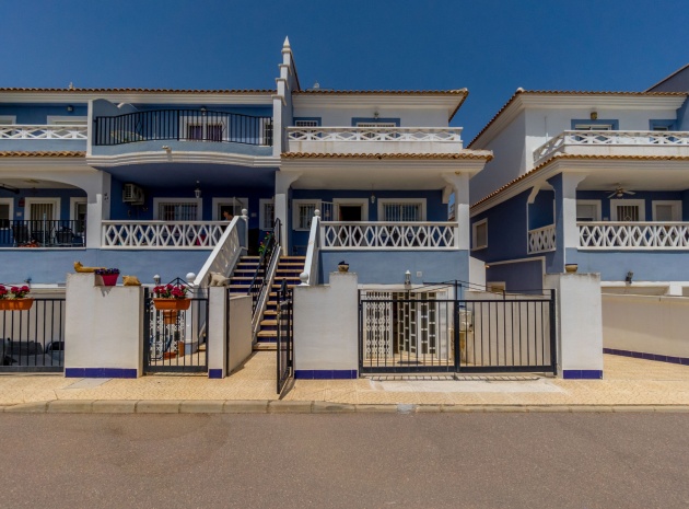 Resale - Townhouse - Ciudad Quesada - Dona Pepa