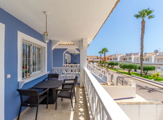 Resale - Townhouse - Ciudad Quesada - Dona Pepa