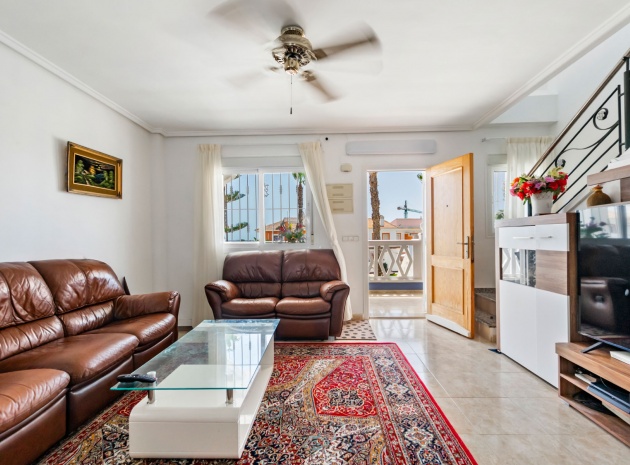 Resale - Townhouse - Ciudad Quesada - Dona Pepa