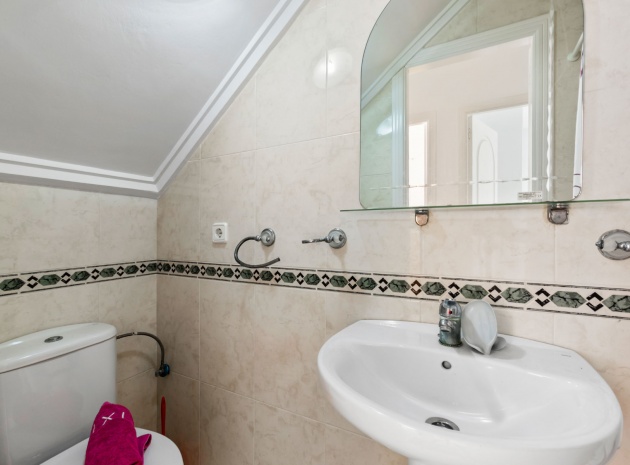 Resale - Townhouse - Ciudad Quesada - Dona Pepa