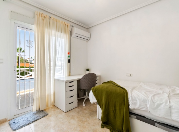 Resale - Townhouse - Ciudad Quesada - Dona Pepa