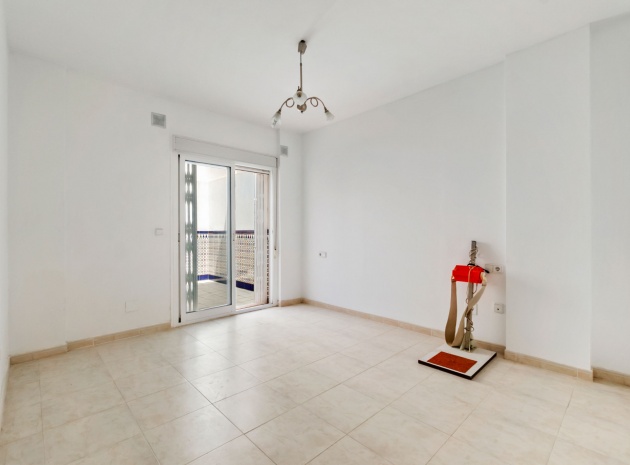 Resale - Townhouse - Ciudad Quesada - Dona Pepa