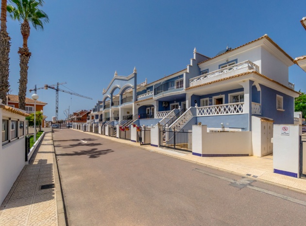 Resale - Townhouse - Ciudad Quesada - Dona Pepa
