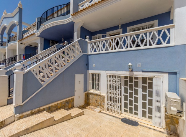 Resale - Townhouse - Ciudad Quesada - Dona Pepa