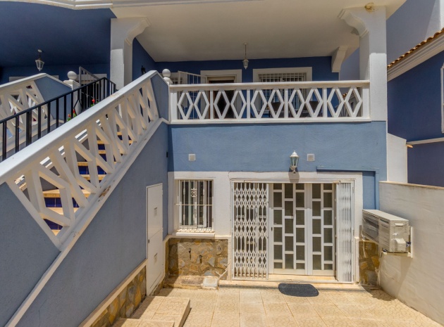 Resale - Townhouse - Ciudad Quesada - Dona Pepa