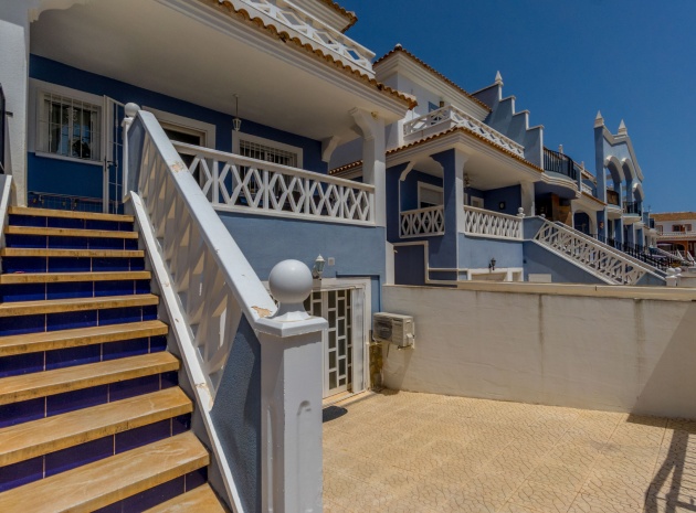 Resale - Townhouse - Ciudad Quesada - Dona Pepa