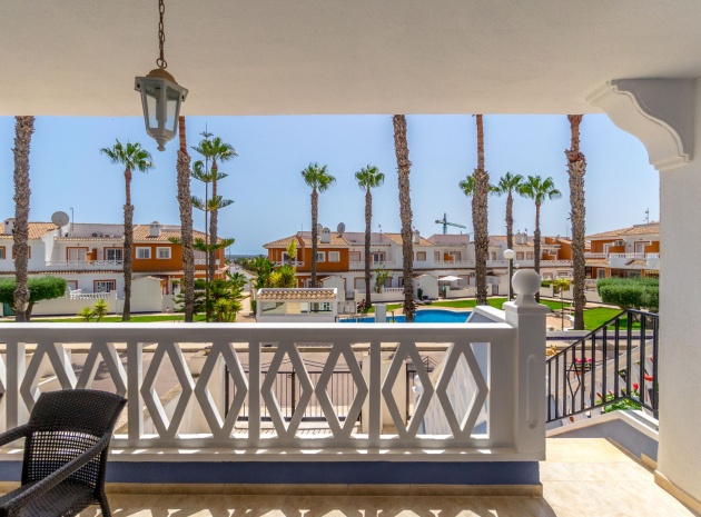 Resale - Townhouse - Ciudad Quesada - Dona Pepa