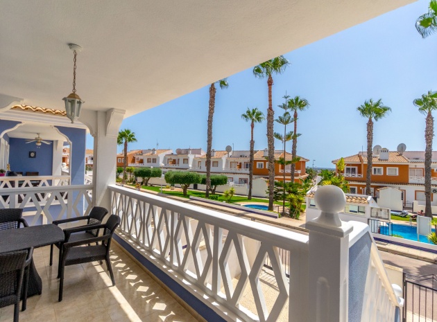 Resale - Townhouse - Ciudad Quesada - Dona Pepa