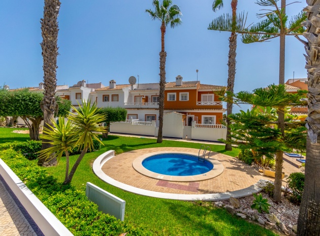 Resale - Townhouse - Ciudad Quesada - Dona Pepa