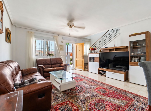 Resale - Townhouse - Ciudad Quesada - Dona Pepa