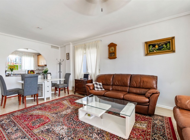 Resale - Townhouse - Ciudad Quesada - Dona Pepa