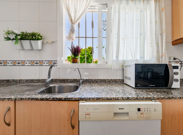 Resale - Townhouse - Ciudad Quesada - Dona Pepa