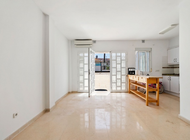 Resale - Townhouse - Ciudad Quesada - Dona Pepa