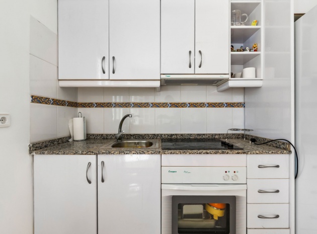 Resale - Townhouse - Ciudad Quesada - Dona Pepa