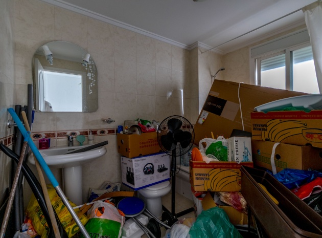 Resale - Townhouse - Ciudad Quesada - Dona Pepa