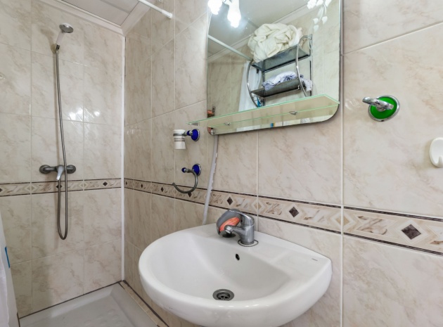 Resale - Townhouse - Ciudad Quesada - Dona Pepa