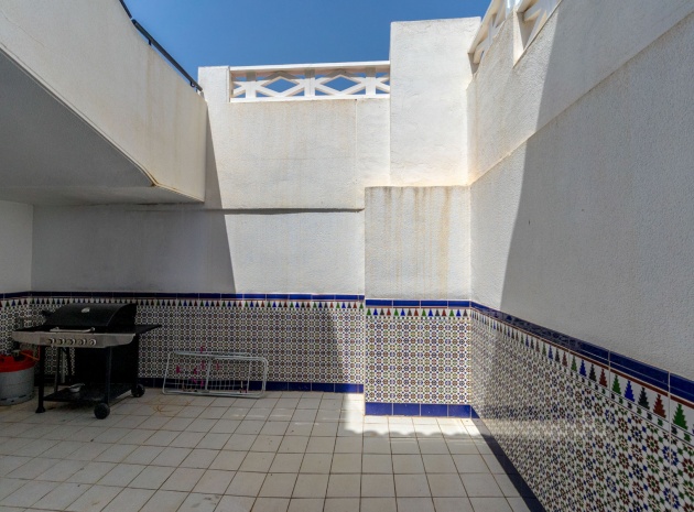 Resale - Townhouse - Ciudad Quesada - Dona Pepa