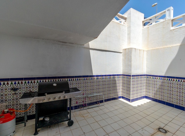 Resale - Townhouse - Ciudad Quesada - Dona Pepa