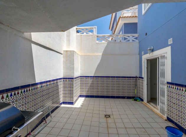 Resale - Townhouse - Ciudad Quesada - Dona Pepa